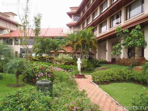 The River House Resort & Spa Chiang Rai 11
